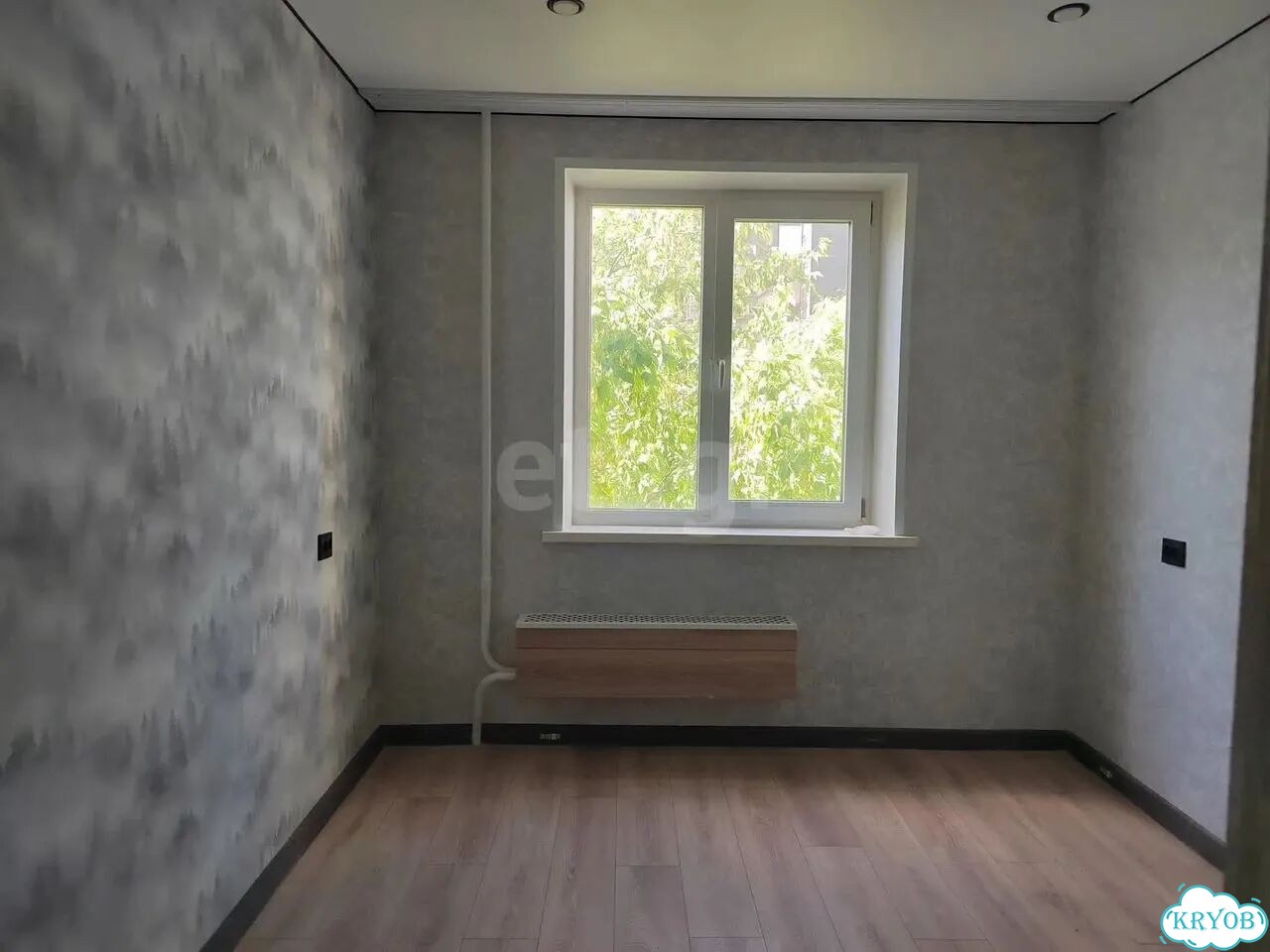 Комната 12 м² в 1-к., 9/9 эт. фото 3