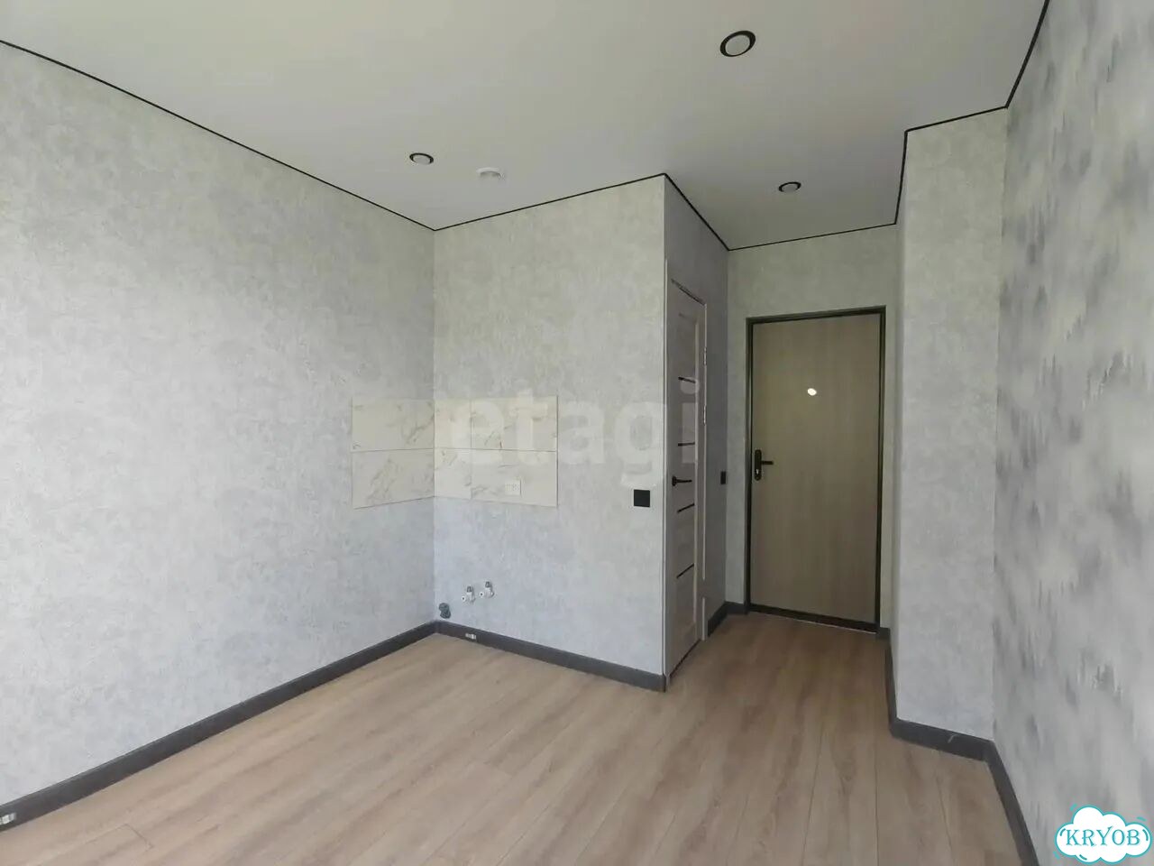 Комната 12 м² в 1-к., 9/9 эт. фото 5