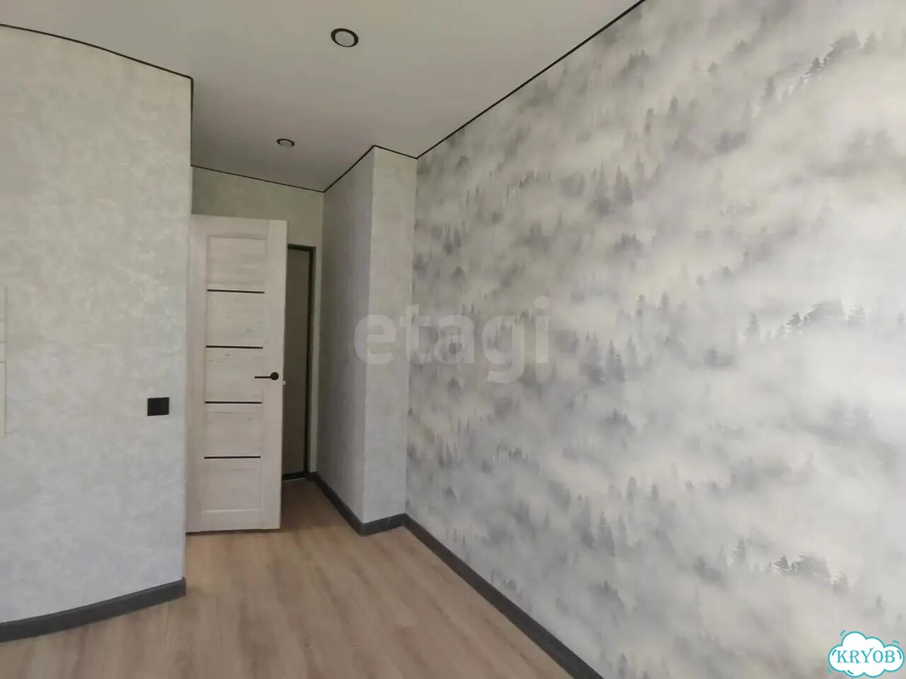 Комната 12 м² в 1-к., 9/9 эт. фото 8