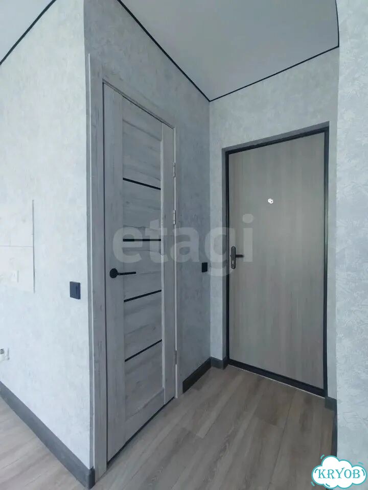 Комната 12 м² в 1-к., 9/9 эт. фото 9