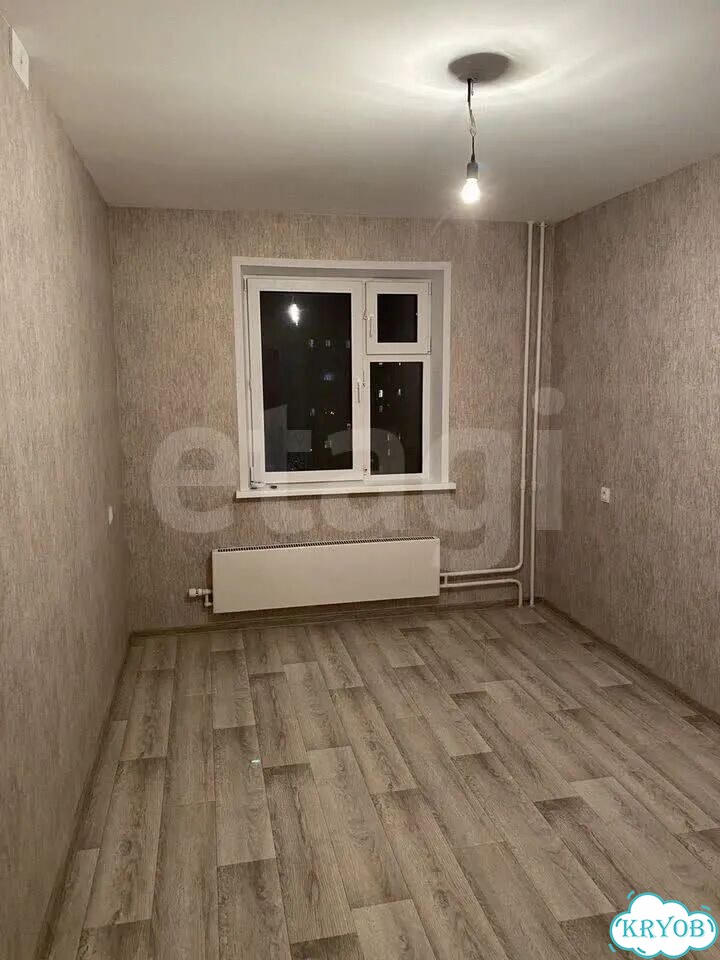 3-к. квартира, 82,8 м², 6/14 эт. фото 1