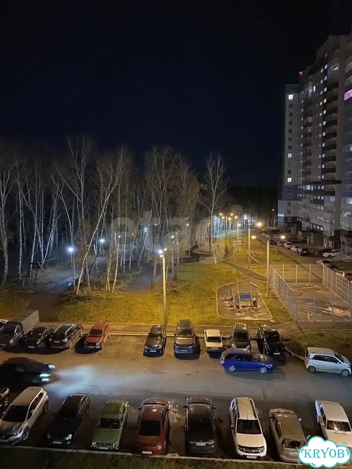 3-к. квартира, 82,8 м², 6/14 эт. фото 14