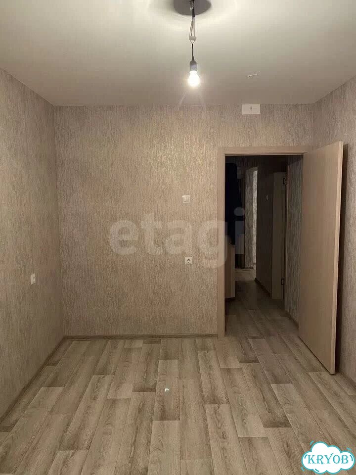 3-к. квартира, 82,8 м², 6/14 эт. фото 3