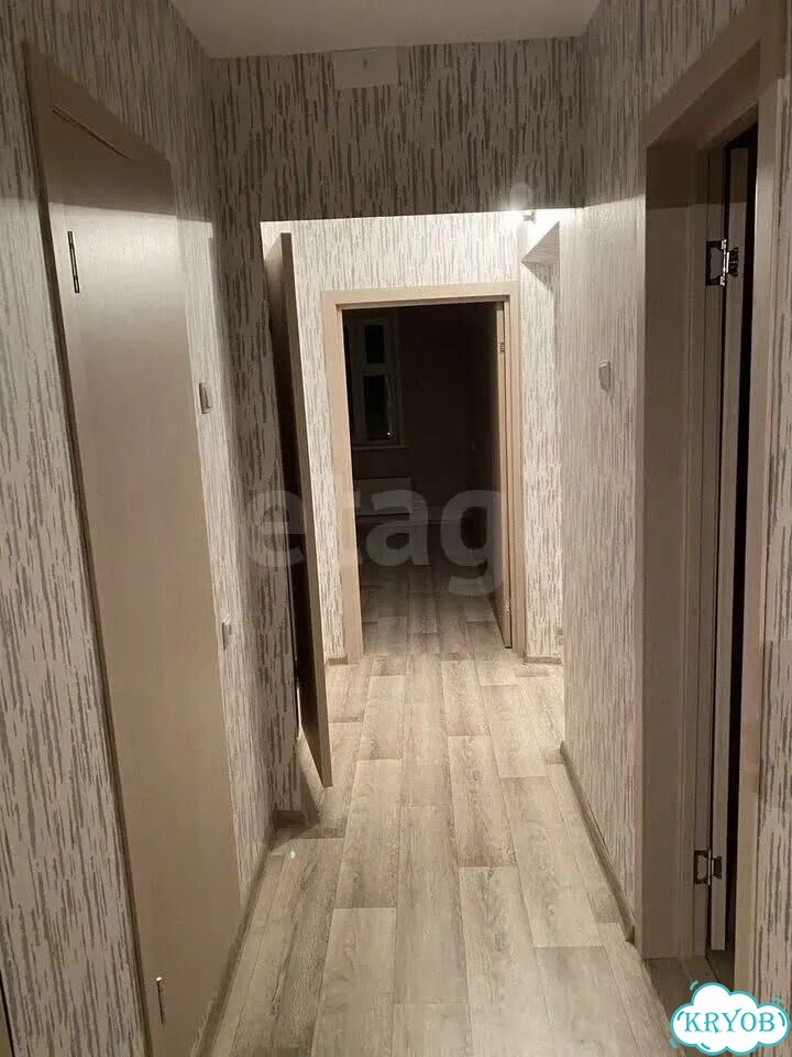 3-к. квартира, 82,8 м², 6/14 эт. фото 4