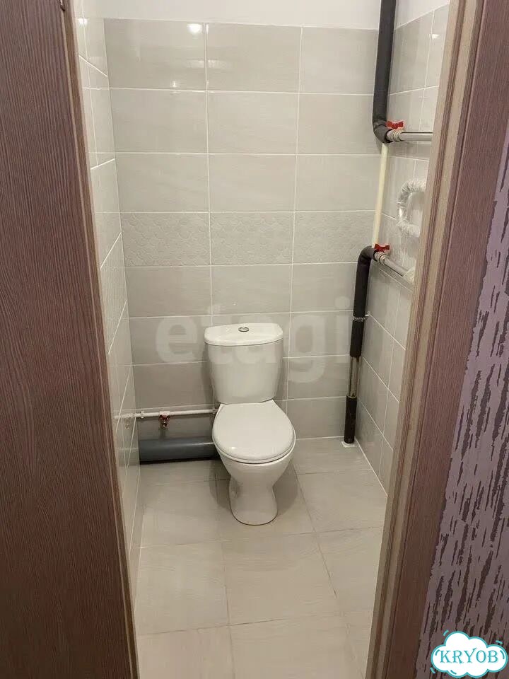 3-к. квартира, 82,8 м², 6/14 эт. фото 6