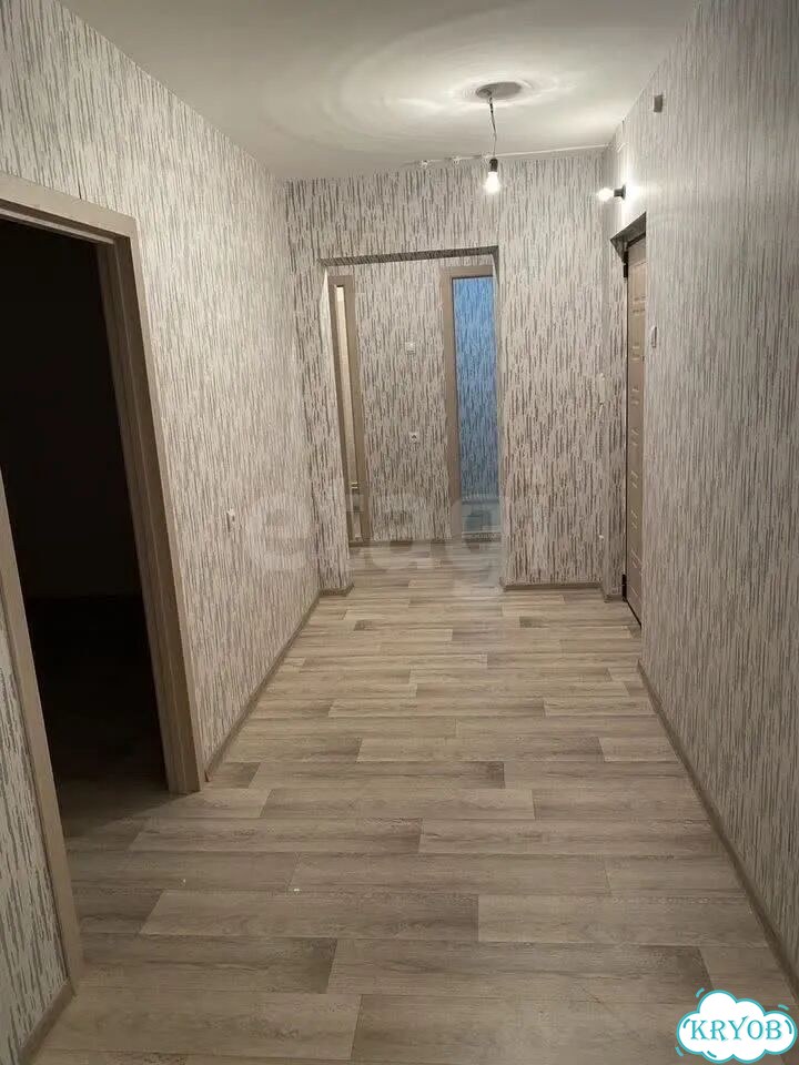 3-к. квартира, 82,8 м², 6/14 эт. фото 9