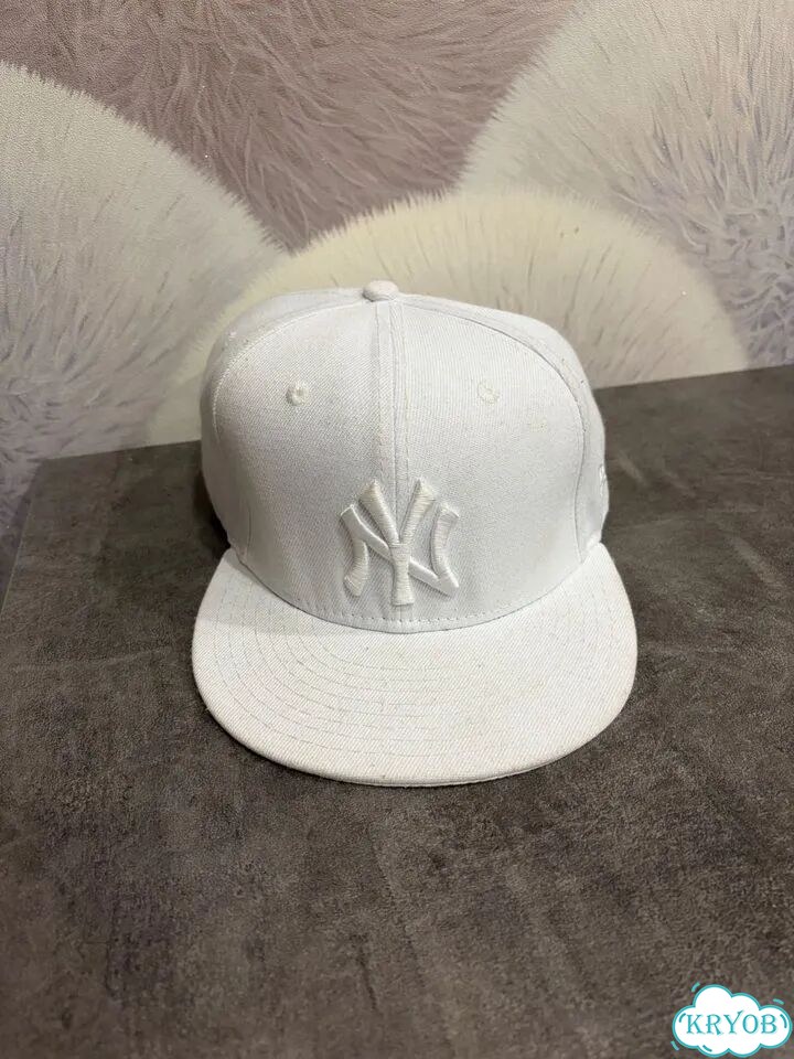 Кепка new era 59fifty фото 1