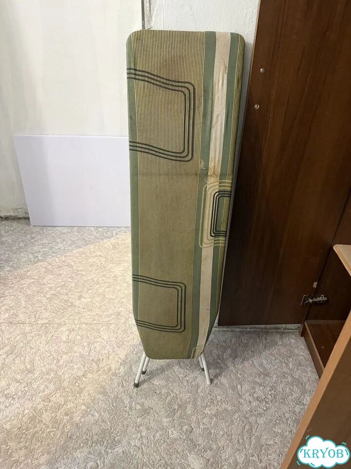Гладильная доска бу фото 1