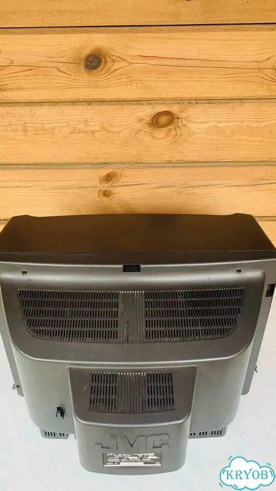 Телевизор jvc c21ze б/у фото 2
