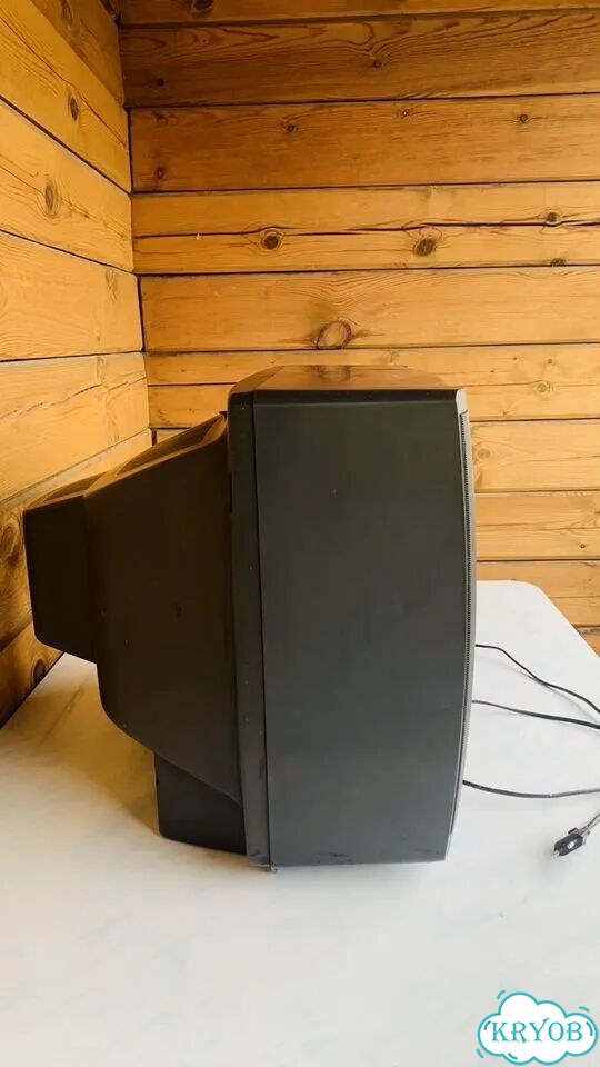 Телевизор jvc c21ze б/у фото 7