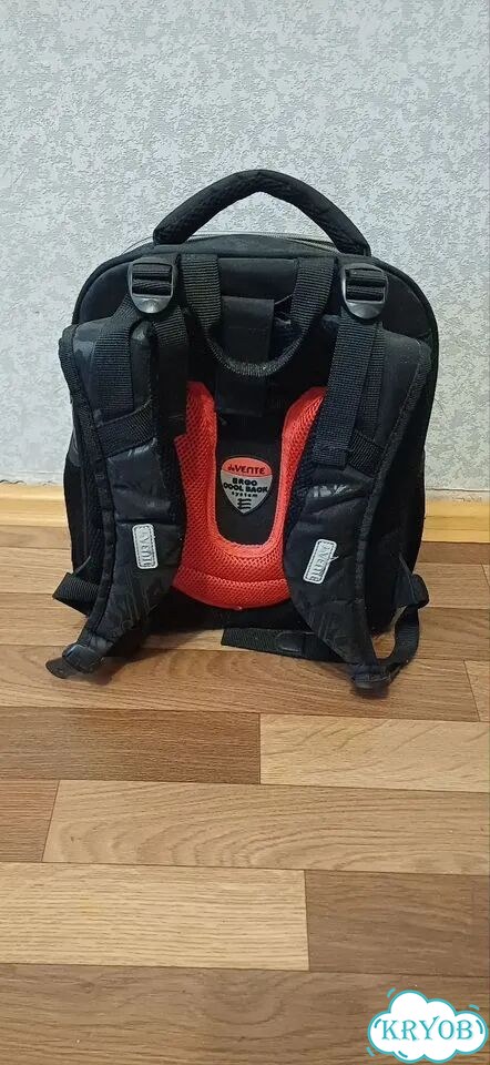 Продам школьный портфель фото 2