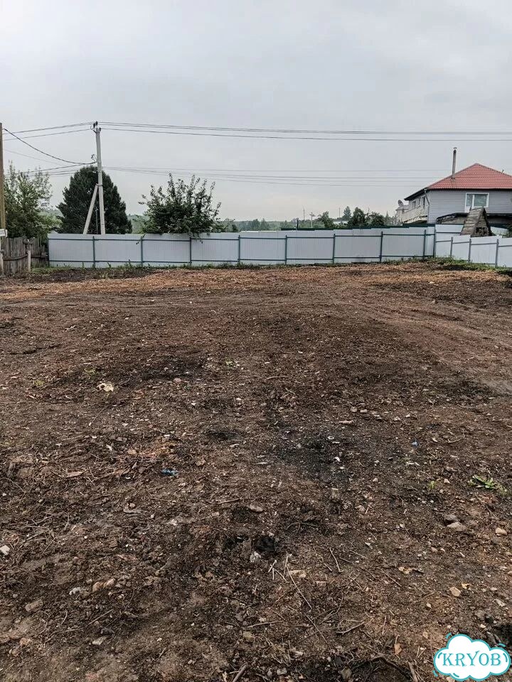 Участок 8 сот. (ИЖС) фото 3