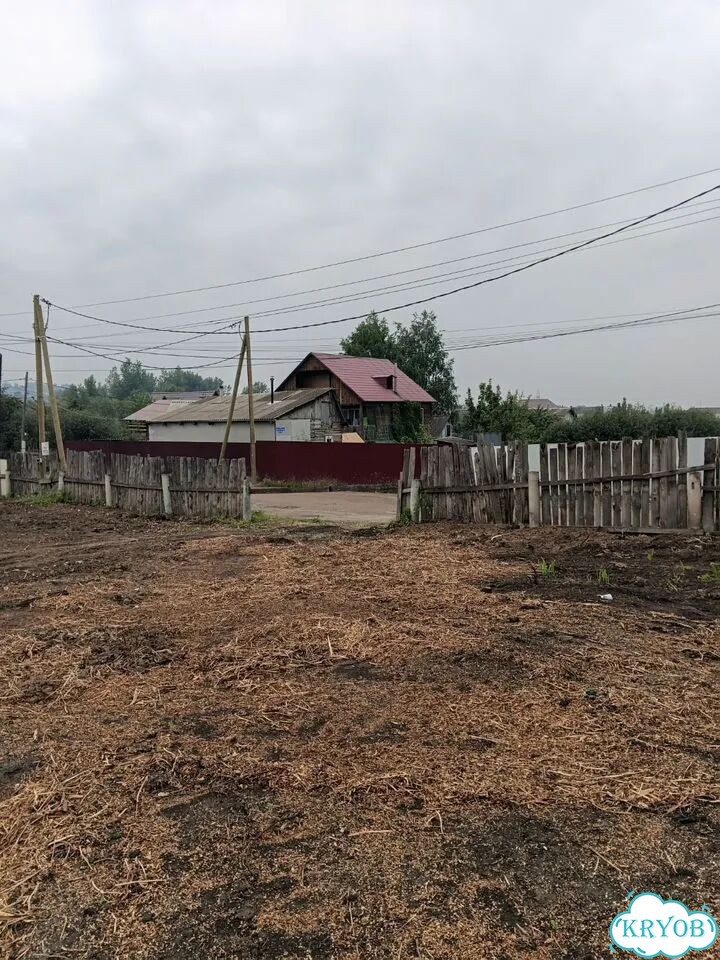 Участок 8 сот. (ИЖС) фото 4