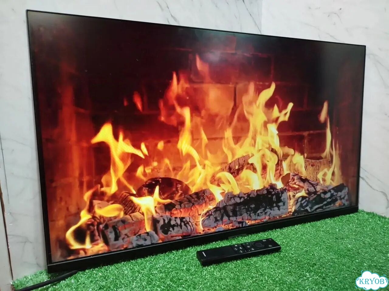 Smart-монитор Samsung m5 S32BM500EI фото 2
