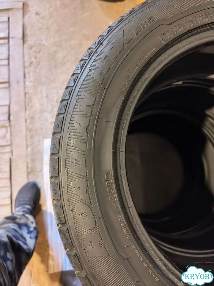 Nexen Roadian HP 225/60 R17 99V фото 2