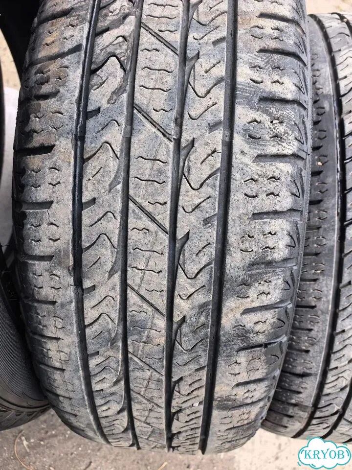Nexen Roadian HP 225/60 R17 99V фото 7