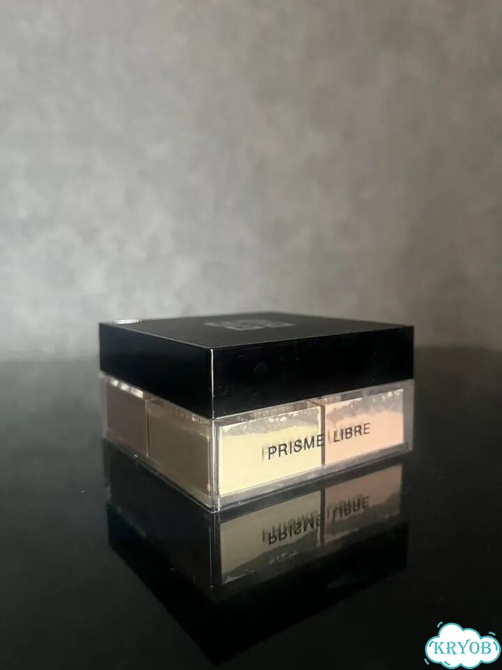 Givenchy prisme libre пудра 05 фото 1