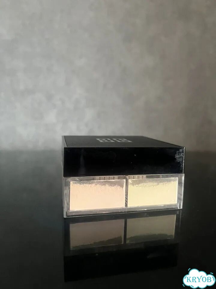 Givenchy prisme libre пудра 05 фото 3