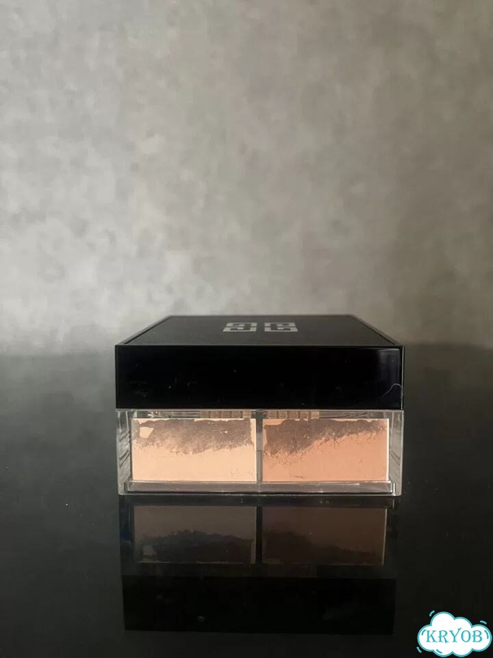 Givenchy prisme libre пудра 05 фото 4