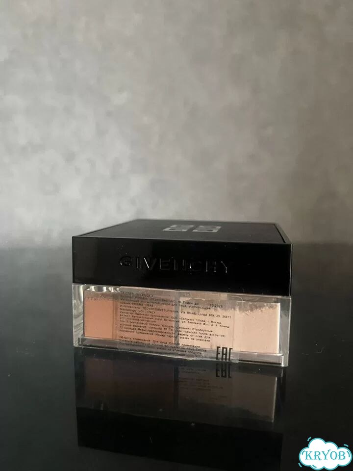 Givenchy prisme libre пудра 05 фото 5