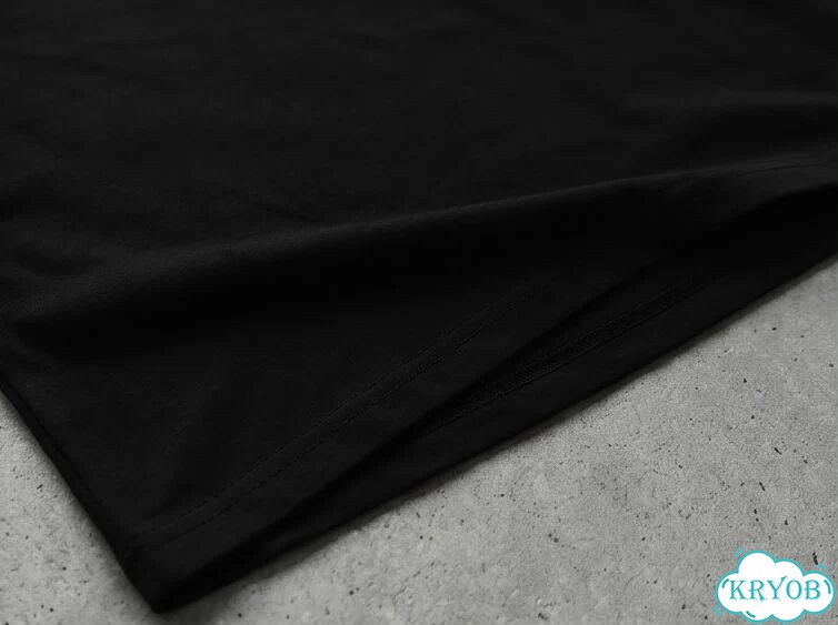 Футболка черная 2011 Comme Des Garcons x Matt Groening Tee streetwear vintage unisex DAC0151 фото 5