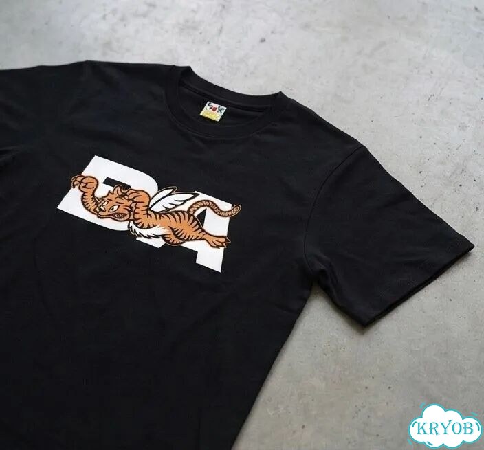 Футболка черная Bape SS26 streetwear vintage unisex DAC0063 фото 2