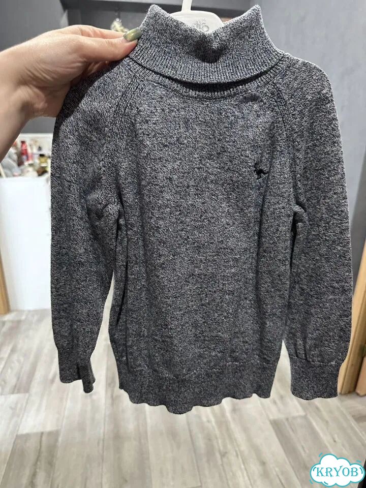 Водолазка для мальчика 92 фото 1