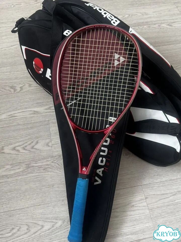 Ракетка для большого тенниса babolat и fisher фото 9