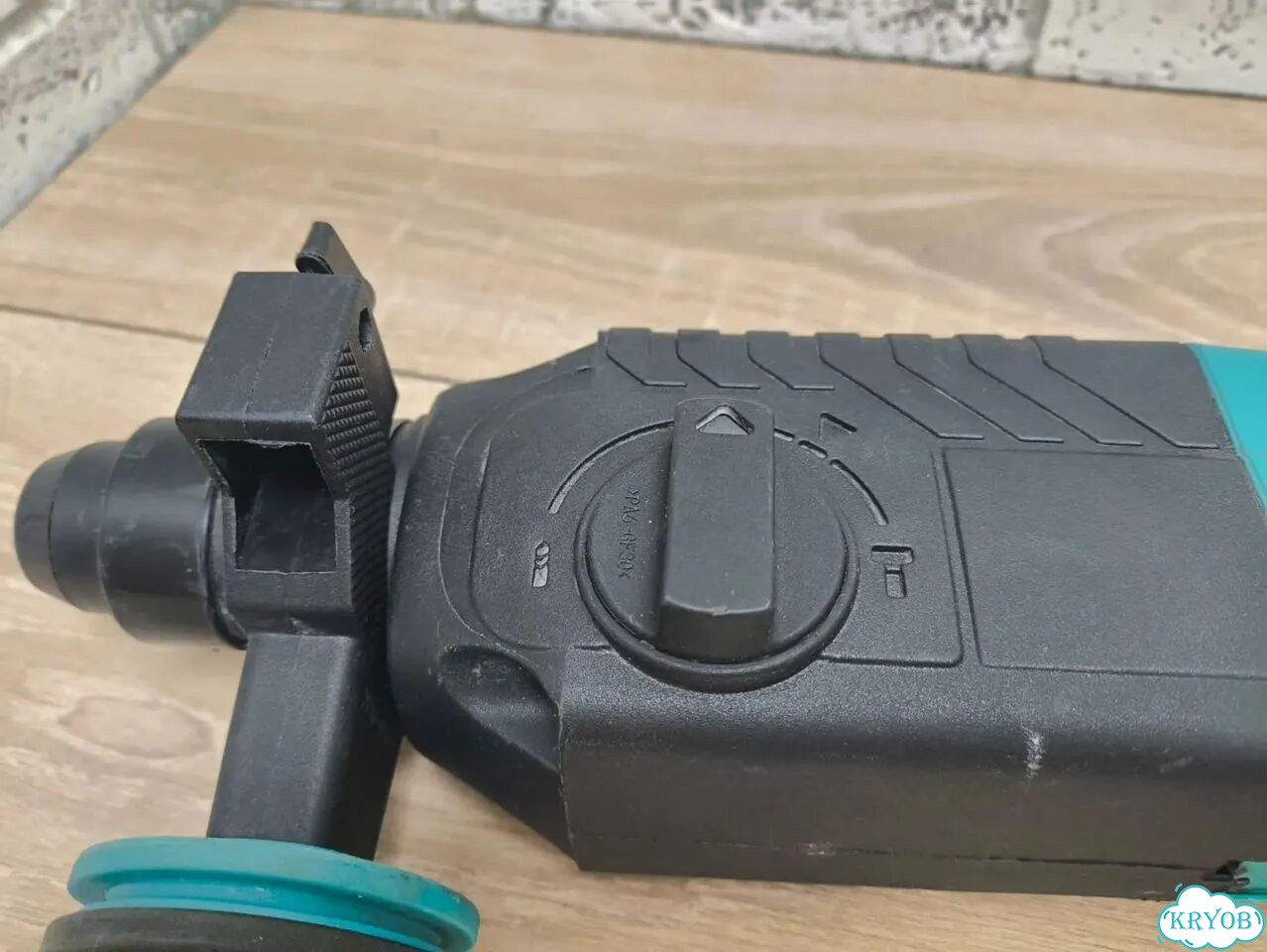 Перфоратор Oasis PR-80 фото 4