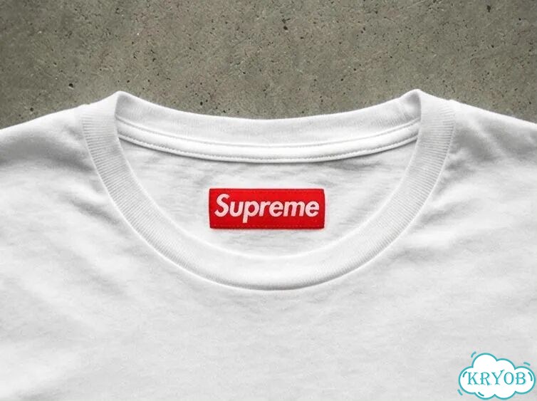 Лонгслив белый Supreme SUC streetwear vintage unisex DAC0150 фото 6
