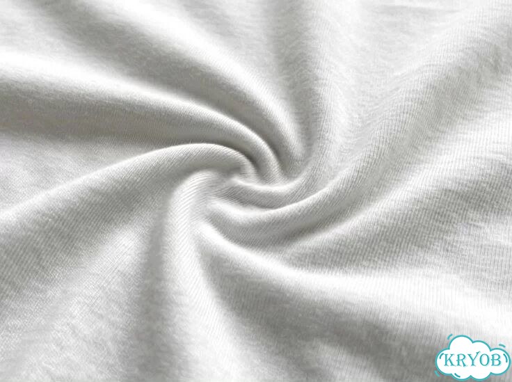 Футболка белая Hysteric Glamour and Bearbrick archive type unisex DAC0132 фото 6