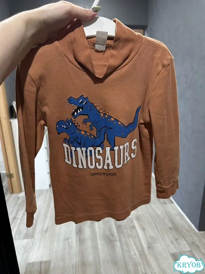 Водоладка для мальчика 92 фото 1