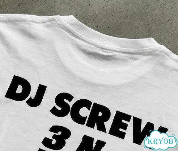 Футболка белая Supreme SUC streetwear vintage unisex DAC0150 фото 5