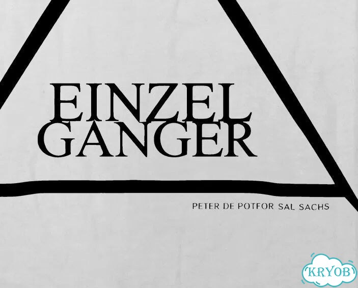 Футболка белая Raf simons peter de potter einzel ganger archive type unisex DAC0186 фото 3