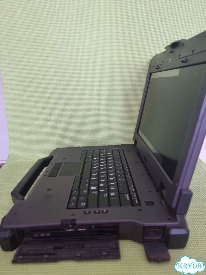 Защищенный Dell XFR E6420 i5 2520M 2,5Gb фото 10