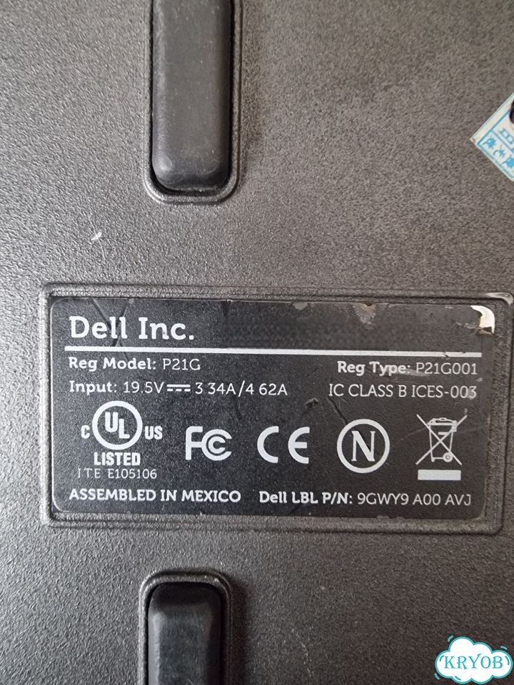 Защищенный Dell XFR E6420 i5 2520M 2,5Gb фото 2