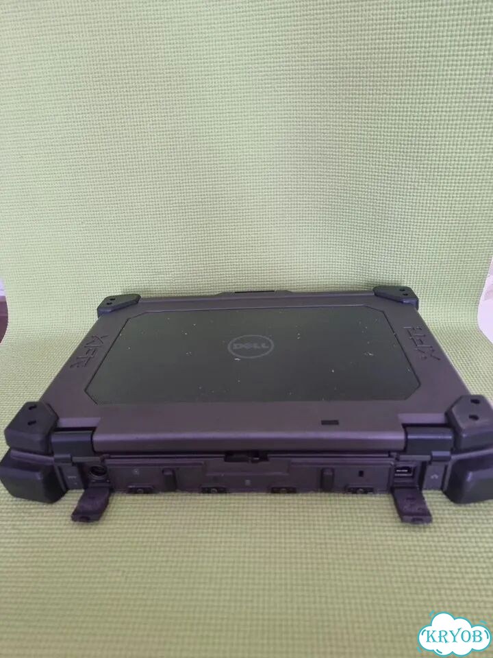 Защищенный Dell XFR E6420 i5 2520M 2,5Gb фото 5
