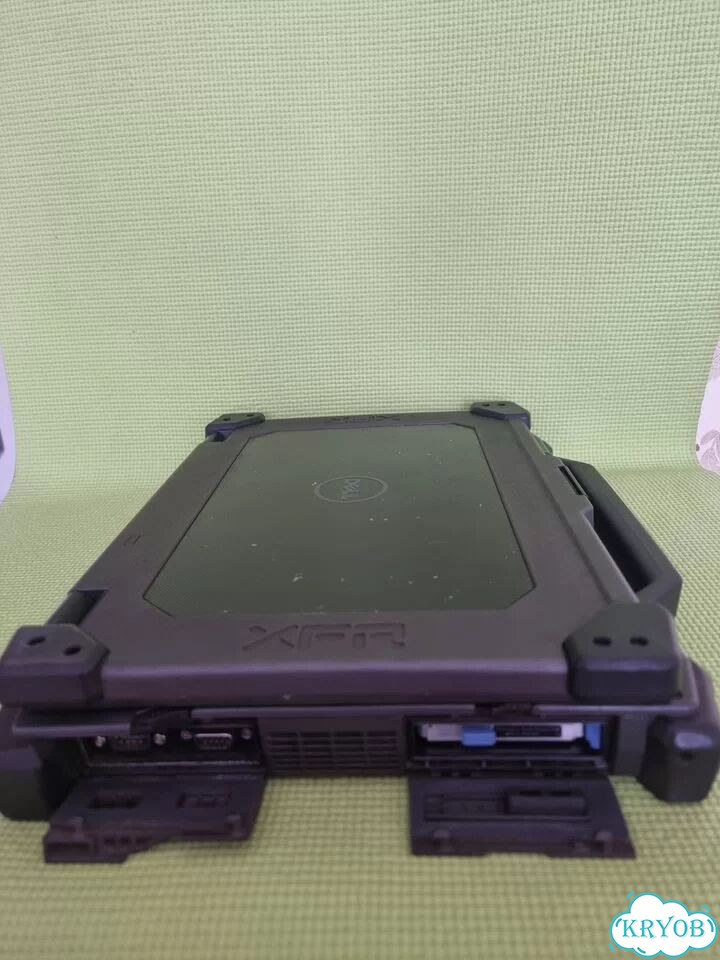Защищенный Dell XFR E6420 i5 2520M 2,5Gb фото 6