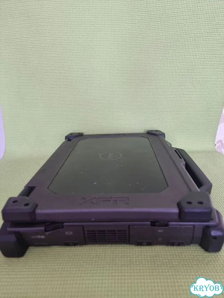 Защищенный Dell XFR E6420 i5 2520M 2,5Gb фото 7