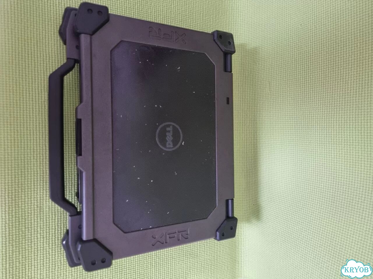 Защищенный Dell XFR E6420 i5 2520M 2,5Gb фото 8