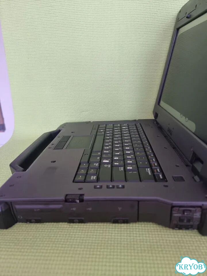 Защищенный Dell XFR E6420 i5 2520M 2,5Gb фото 9