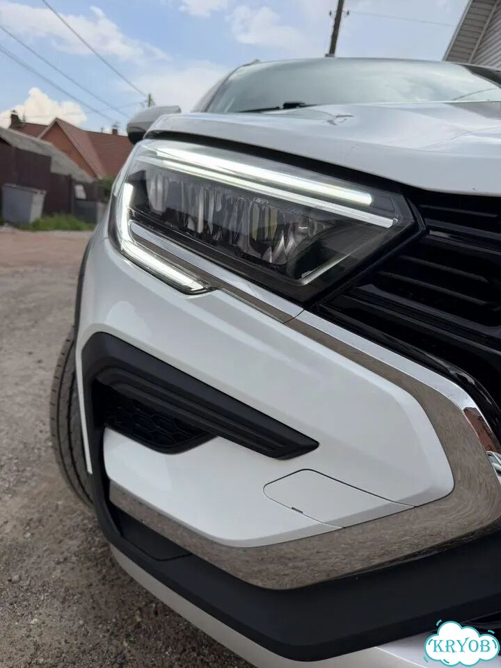 ВАЗ (LADA) Vesta Cross 1.6 MT, 2024, 13 726 км фото 10