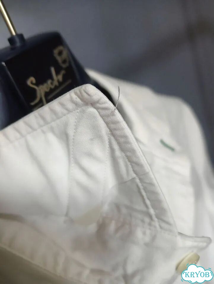 Рубашка Tommy Hilfiger S фото 4