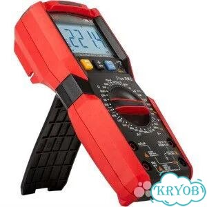 Мультиметр RGK DM-20 776455 фото 5
