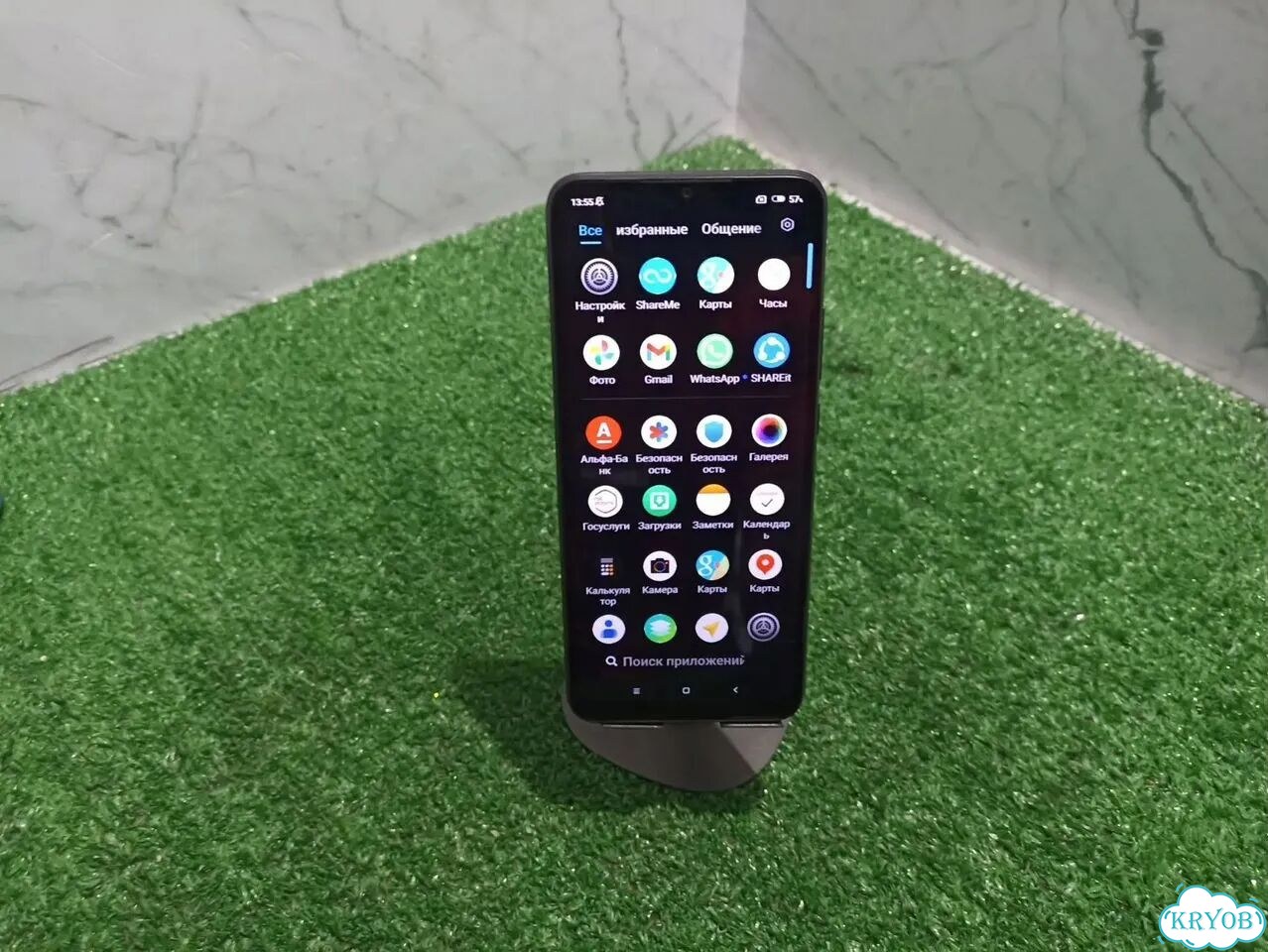 Xiaomi Redmi 10C, 3/64 ГБ, 2 SIM фото 2