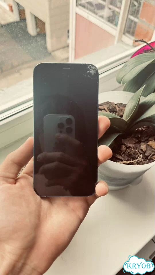 iPhone 12, 64 гб, SIM + eSIM фото 1