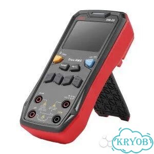 Мультиметр RGK DM-25 755160 фото 3