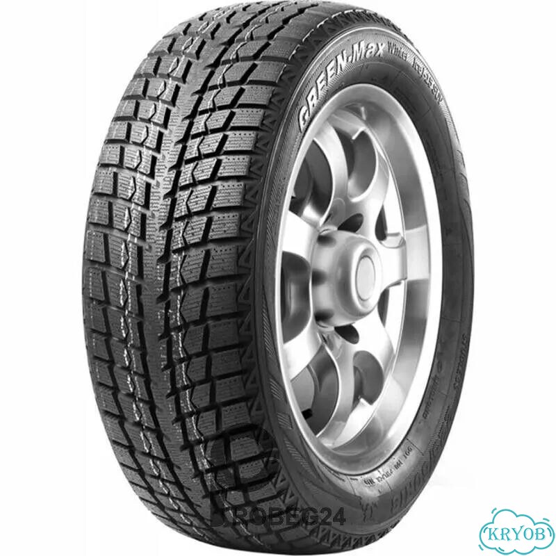 LingLong Green-Max Winter Ice I-15 SUV 225/50 R18 T фото 1