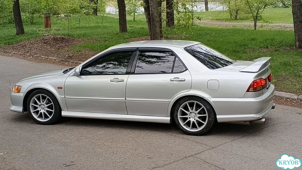 Honda Accord 1.8 MT, 1999, 185 000 км фото 3
