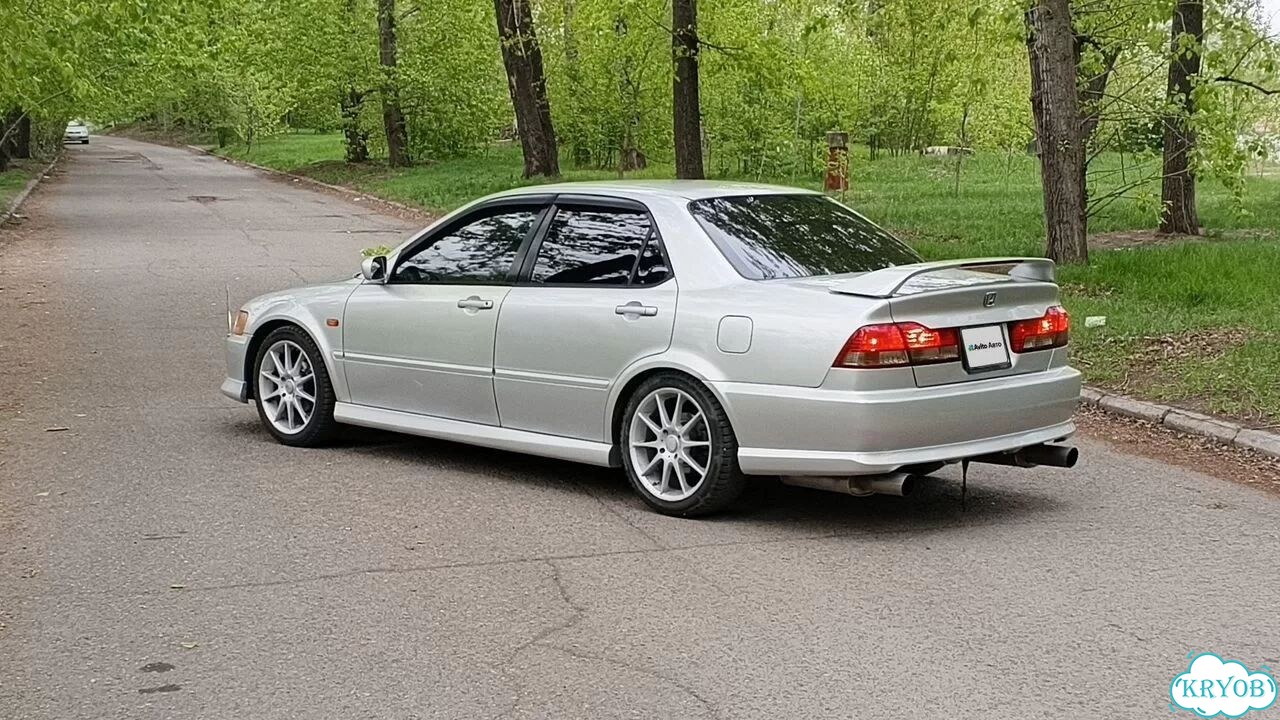 Honda Accord 1.8 MT, 1999, 185 000 км фото 5
